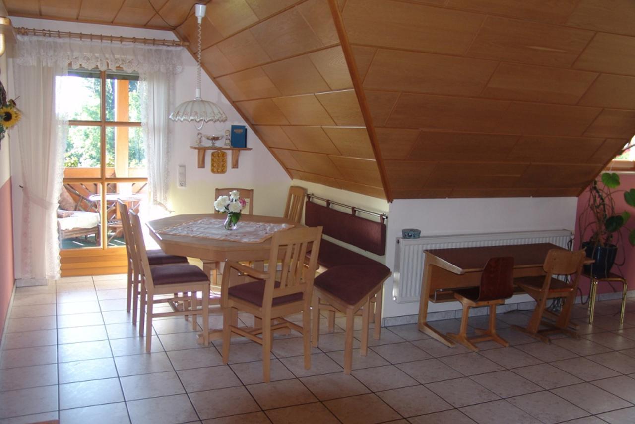 Eulenberghof Kraus Daire Altenkunstadt Dış mekan fotoğraf