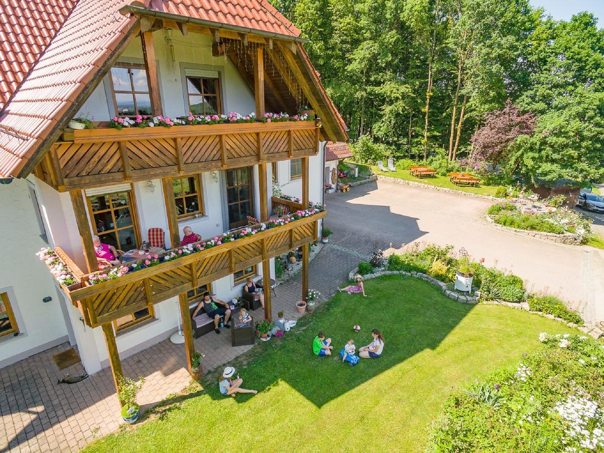 Eulenberghof Kraus Daire Altenkunstadt Dış mekan fotoğraf